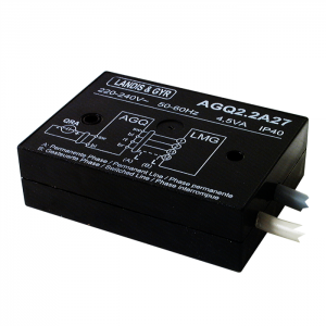 Amplificateur Agq3.2A27 Lme/Uv