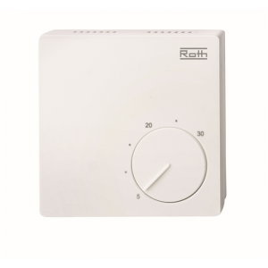 Thermostat dambiance Basicline