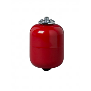 Vase dexpansion 8 litres, peut contenir 30% déthanol ou 50% de glycol.