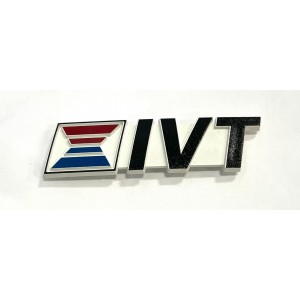 007A. Logo IVT