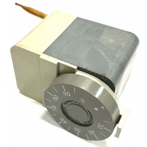 Thermostat de fonctionnement L4188A 25-95ºc
