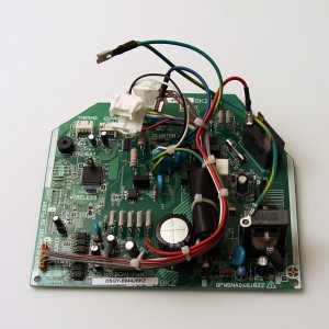 007A. Circuit imprimé/carte contrôleur pour Nordic Inverter 12 FRN