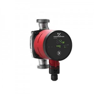 Pompe de circulation eau chaude sanitaire Alpha1 20-40N 150