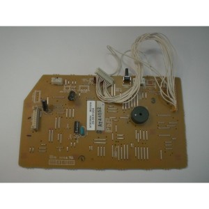 Circuit imprimé principal CSE12GKE