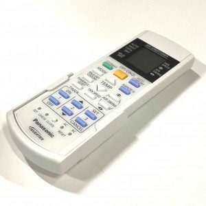 Télécommande pour Panasonic CS-E9/12NKEW