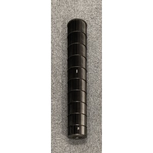 Tambour de ventilateur pour pompe à chaleur Panasonic (CWH02C1076)