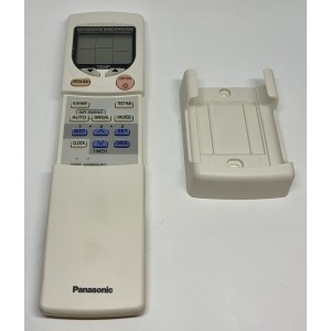 Télécommande pour Panasonic (CZ-RL51P)