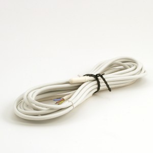 Câble chauffant pour pompes à chaleur Air/Eau 5m