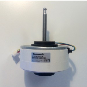 Moteur de ventilateur pour pompe à chaleur dair intérieur Panasonic (ARW7628ACCB)