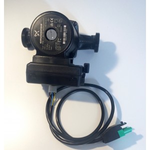 Pompe de circulation Grundfos UPM2K 25-70 180mm (remplace lancien Wilo Top S)