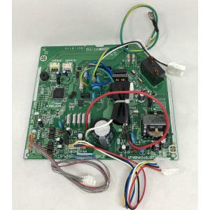 007A. Carte contrôleur/Circuit imprimé pour Nordic Inverter 12 GR-N