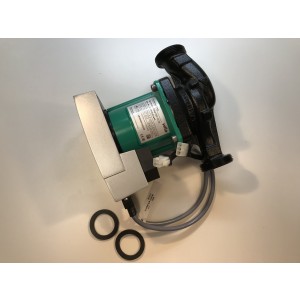Pompe de circulation Wilo Stratos Para 25 1-11 180 mm