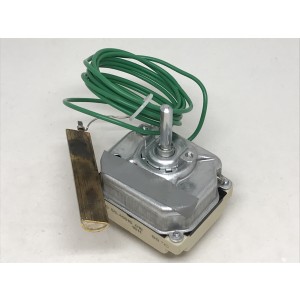 Thermostat de fonctionnement 4 pôles (appoint de chauffage EH V1)