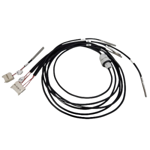 Faisceau de câbles avec capteurs de température 7856390