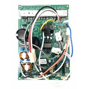  Carte de circuit imprimé RAS-25G2AVP-ND