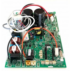 Toshiba Circuit imprimé / PCB 43T6W411